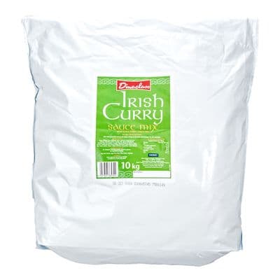 Dinaclass Irish Curry Refill 10kg