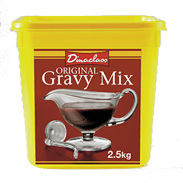 Dinaclass Original Gravy 2.5kg