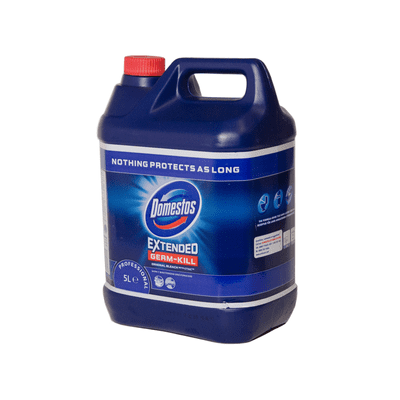 Domestos Bleach