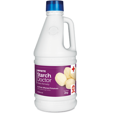 Dr Starch 2kg