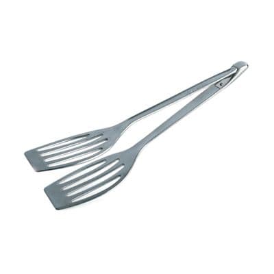 Duetto Food Tongs