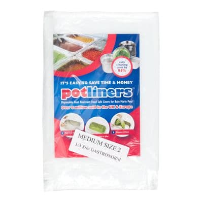 Easy Bags No2 Square x100