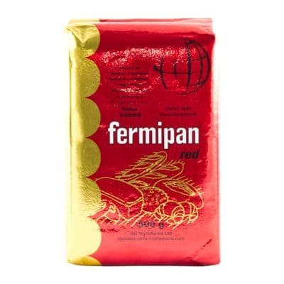 Fermipan Red Instant Dry Yeast 500g