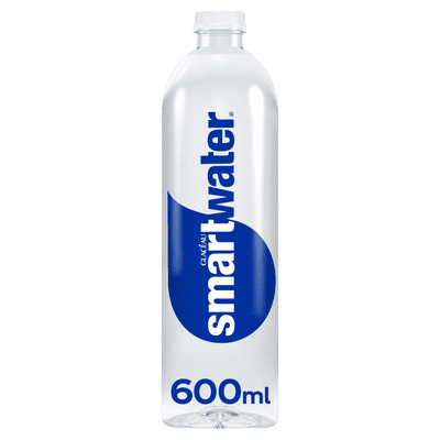 Glacéau Smart Water 24 x 600ml