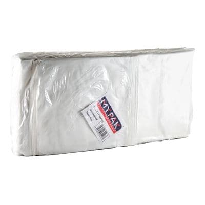 Greaseproof Bags 8.5x8.5