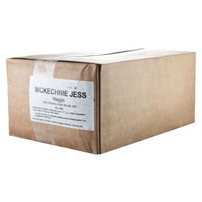 Haggis Fingers 38 X180G