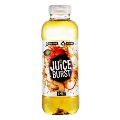 Juice Burst Apple 500ml x12