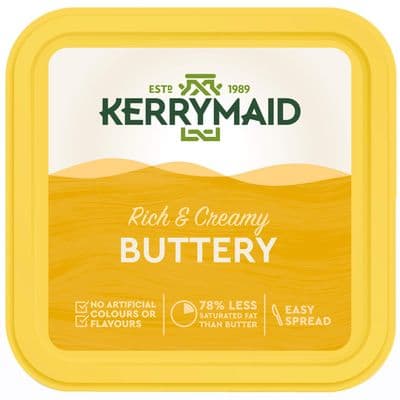 Kerrymaid Buttery Spread 2kg