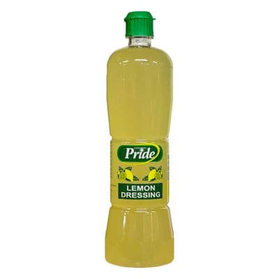 Lemon Juice 400ml