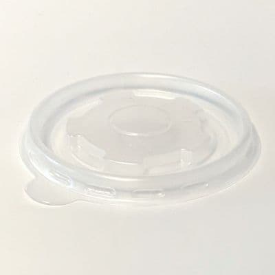 Lids for Paper Cups 2/4/7oz X1000