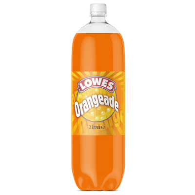Lowes Orange 6 x 2litre