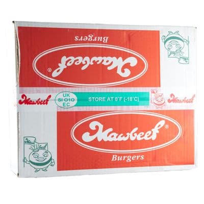 Mawbeef Superior 4oz