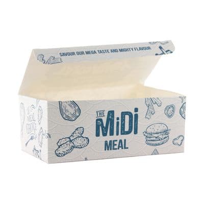 Midi Nations Favourite Box x 200