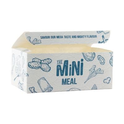 Mini Nations Favourite Box x200