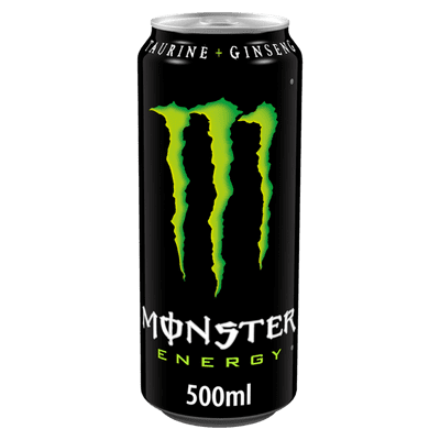 Monster Original 12 x 500ml