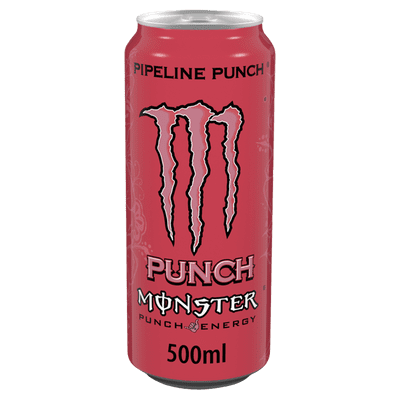 Monster Pipeline Punch 12 x 500ml