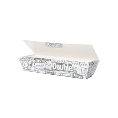 Newsprint Box MK1 x125