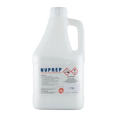 NU-Prep Potato Preserve 2kg