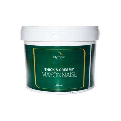 Olympic Mayonnaise 10L