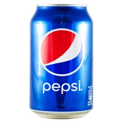 Pepsi 24 x 330ml