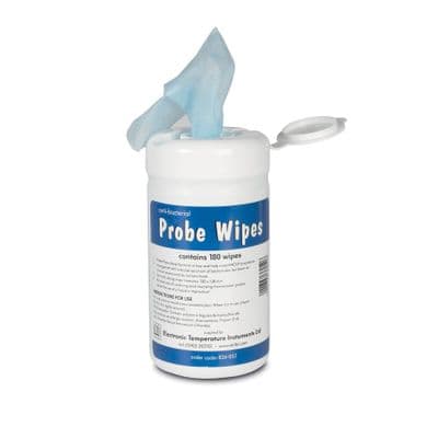 Probe Wipes