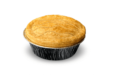 Pukka All Steak Pie x12