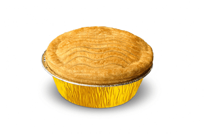 Pukka Chicken & Mushroom Pie x12