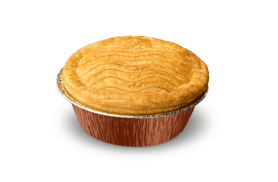 Pukka Meat & Potato Pie x12