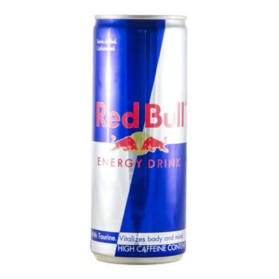 Red Bull 24x250ml Cans