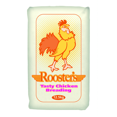 TASTY Rooster  Flour 12.5kg