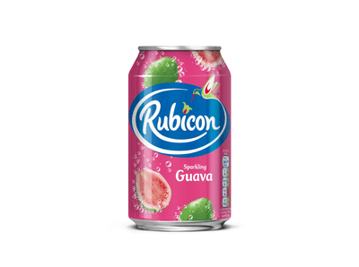 Rubicon Guava 24 x 330ml