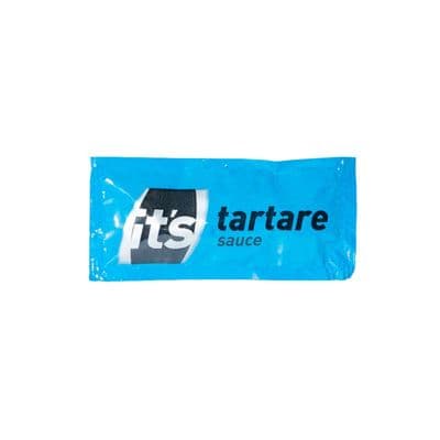 It's Sauce Sachets Tartar x200
