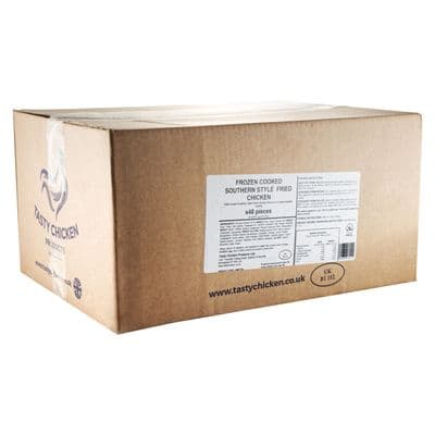 Southern Style Fried Chicken mix x48
