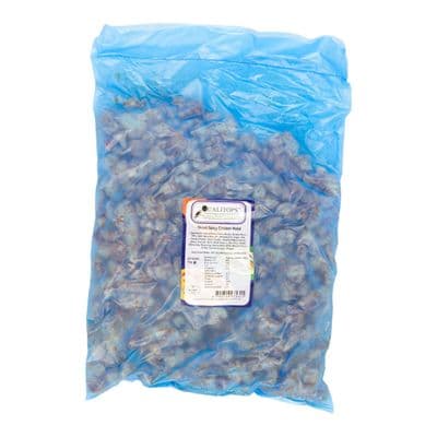 Spicy Chicken Topppings 1kg