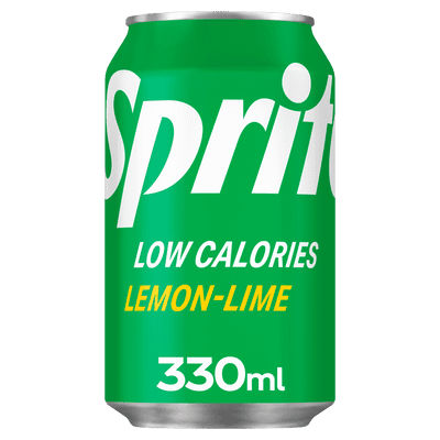 Sprite 24 x 330ml