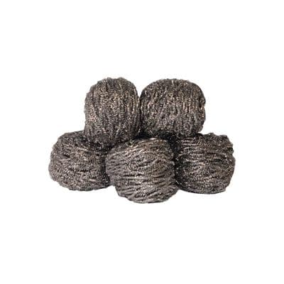 Stainless Steel Scourers