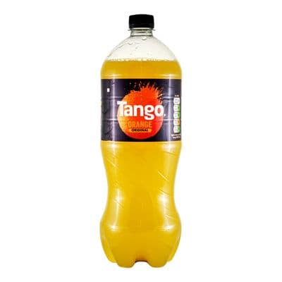 Tango Orange 12 x 1.5L