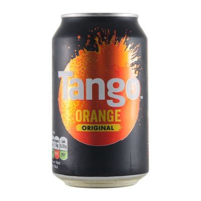 Tango Orange 24 x 330ml