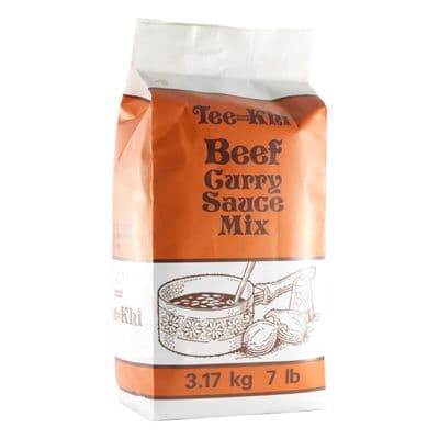 Teekhi Beef Curry 3.17kg