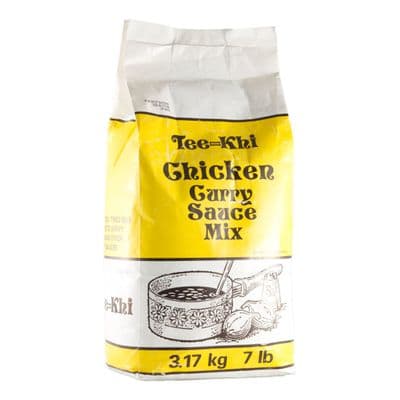 Teekhi Chicken Curry 3.17kg