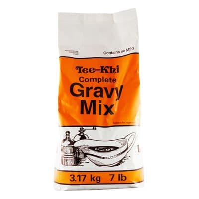Teekhi Gravy 3.17kg