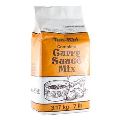 Teekhi Plain Curry 3.17kg