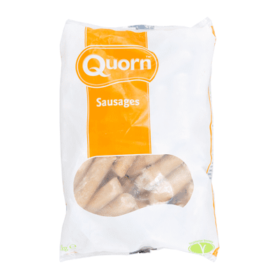 Vegetable Quorn Sausage x40