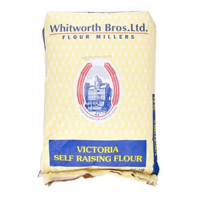 Victoria Self Raising Flour 25kg