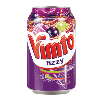 Vimto Fizzy 24 x 330ml