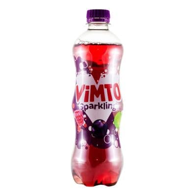 Vimto Sparkling 12 x 500ml