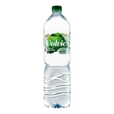 Volvic Water 12 x 1.5L