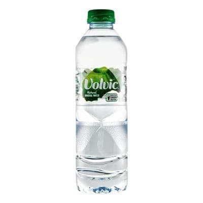 Volvic Water 24 x 500ml