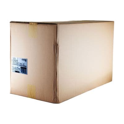 White Bags 250x140x305mm x250 (Flat Handles)