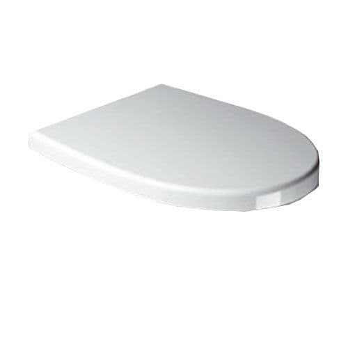 Catalano Muse Soft Close Toilet Seat 5MUSTF00